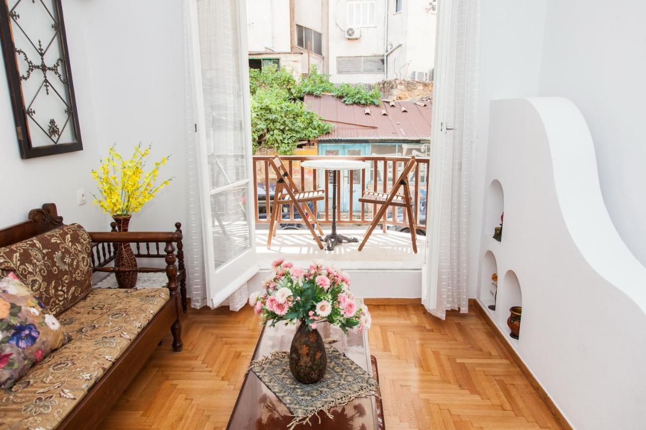 Beautiful Apartment In Pagkrati -Gtd95601 Athens Exterior photo